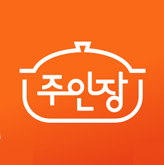 주인장 로고